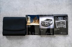 Mercedes-Benz GL 350d Larte Design, Brabus, 22"kola