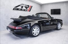 Porsche 911 964 cabriolet 3.6l