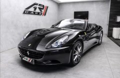 Ferrari California Edition 30, CZ