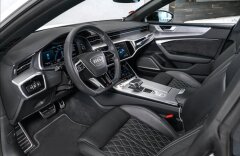 Audi S7 S7 SPORTBACK 55  TDI quattro, Pano, Matrix, BO
