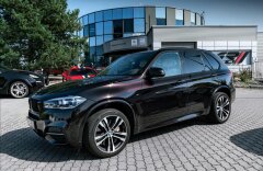 BMW X5 X5 xD M50D Individual HUD 360