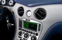 Maserati Coupe Cambiocorsa 4.2, CZ