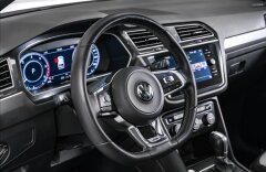 Volkswagen Tiguan 2.0 TDI HL R-line 4M, DCC, panorama, tažné, CZ
