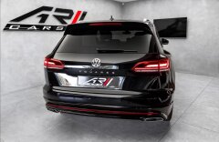 Volkswagen Touareg V6 3.0 TDI R-line, 210kW,