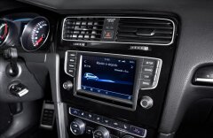 Volkswagen Golf GTE automat