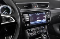 Škoda Superb 2.0 TSI 4x4 Sportline 206kW, asistenty, DCC
