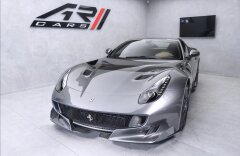 Ferrari F12 Berlinetta F12 TDF