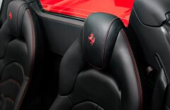 Ferrari 488 Spider, LIFT, nové