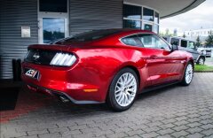 Ford Mustang GT 5.0 V8 Premium, AKCE!!! nové, skladem CZ