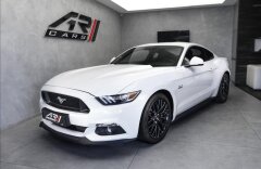 Ford Mustang GT 5.0 V8 Premium
