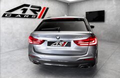 BMW Řada 5 540i xDrive M-paket, Harman/Kardon, asistenty, CZ