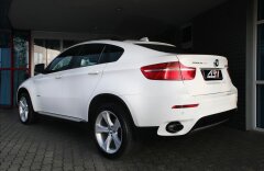 BMW X6 xDrive 35d, Sport paket