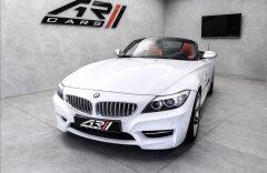 BMW Z4 Roadster sDrive 35is M-paket
