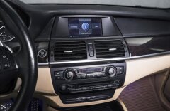 BMW X6 35i xDrive Sport paket, soft close