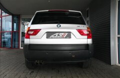 BMW X3 xDrive  3.0i
