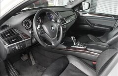 BMW X6 xDrive 40d, head-up display
