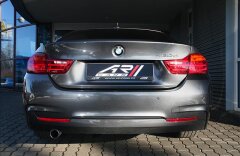 BMW Řada 4 420d M Paket, 19", CZ