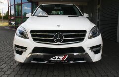Mercedes-Benz Třídy M 3.0   ML 350 CDi AMG PAKET