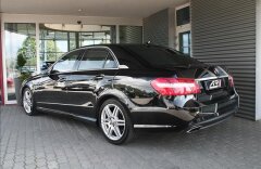 Mercedes-Benz Třídy E 350 CDI 4M, AMG, max, ventilace, CZ, 1.maj