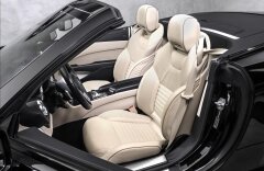 Mercedes-Benz SL 500 AMG Magic body control, Harman, TV