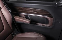 Mercedes-Benz Třídy V V200d Avantgarde Long, aut., LED, tažné