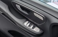 Mercedes-Benz Třídy V V AVANTGARDE V250d L 4MATIC