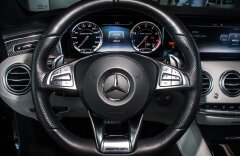 Mercedes-Benz Třídy S 63 AMG coupe 4matic, designo, head-up, panorama, C