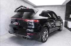 Porsche Cayenne S LED Matrix, Sport design, -10% sleva