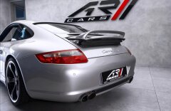 Porsche 911 Carerra S TechArt kit, sport chrono, CZ