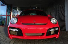 Porsche 911 3.9   997