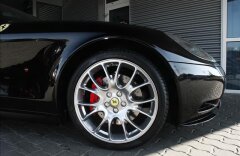 Ferrari 612 Scaglietti GTS Paket