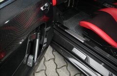 Ferrari F430 Scuderia Spider 16M, CZ, karbon