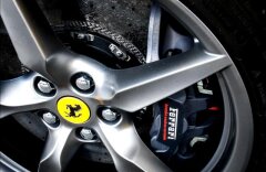Ferrari 488 GTB, KARBON PAKET,KARBON SEDADLA,SKLADEM