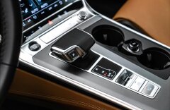 Audi A6 Allroad OV,Ko 50 TDI Q, Pano, HD Matrix, B&O