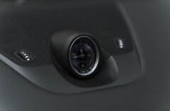 Maserati Levante BR TROFEO, Bowers&Wilkins, Karbón, ACC