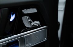 Mercedes-Benz G 500 BR 500, BURMESTER, NIGHT PACKET