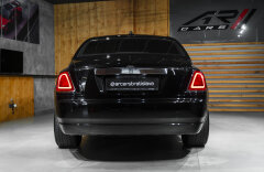 Rolls-Royce Ghost BR STAR, ACC, MASÁŽE