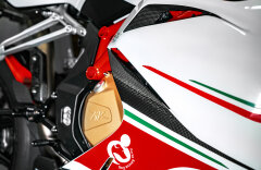 MV Agusta F4 RC Limited 67/250 
