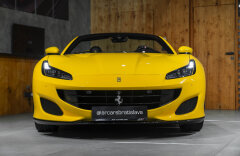 Ferrari Portofino BR 3.9 T V8 DCT, FERRARI APPROVED, JBL
