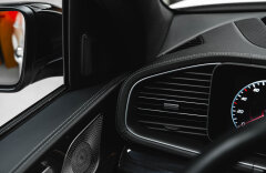 Mercedes-Benz GLS 400 d 4MATIC, AMG Line, E-Active body control