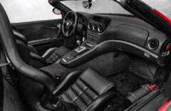 Ferrari 550 Barchetta