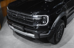 Ford Ranger Raptor e-4WD , Performance, B&O