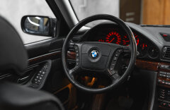 BMW 750 i, Zberateľský stav