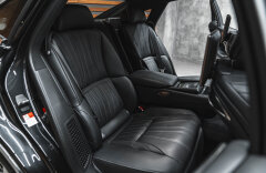 Lexus LS 500 500h Superior, KIRIKOGLASS, PLNÁ VÝBAVA