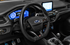 Ford Focus 2.3 ST Performance Recaro