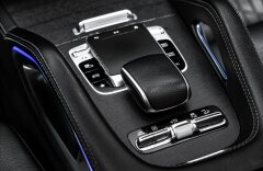 Mercedes-Benz GLS GLS 400 d 4M, AMG, Night, Pano, 360