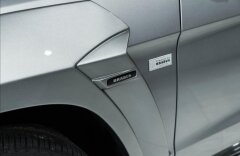 Mercedes-Benz GL 5,5 63 AMG 4MATIC, BRABUS B63S, BURMESTER, PANO