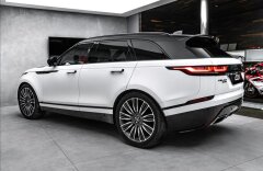 Land Rover Range Rover Velar Velar R Dynamic D300 SE, Laser