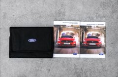 Ford Mustang 5,0 V8 GT automat
