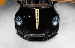 Porsche 911 3,0 CARRERA GTS, LED-MATRIX, BOSE, CLUB LEATHER
